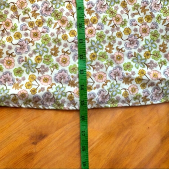 SCOTCH & SODA Maison Scotch Floral Print Camisole Top – Size S - Picture 10 of 15